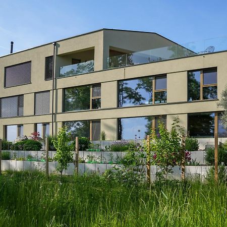 Hotel Le Rive Sud Estavayer-le-Lac Esterno foto