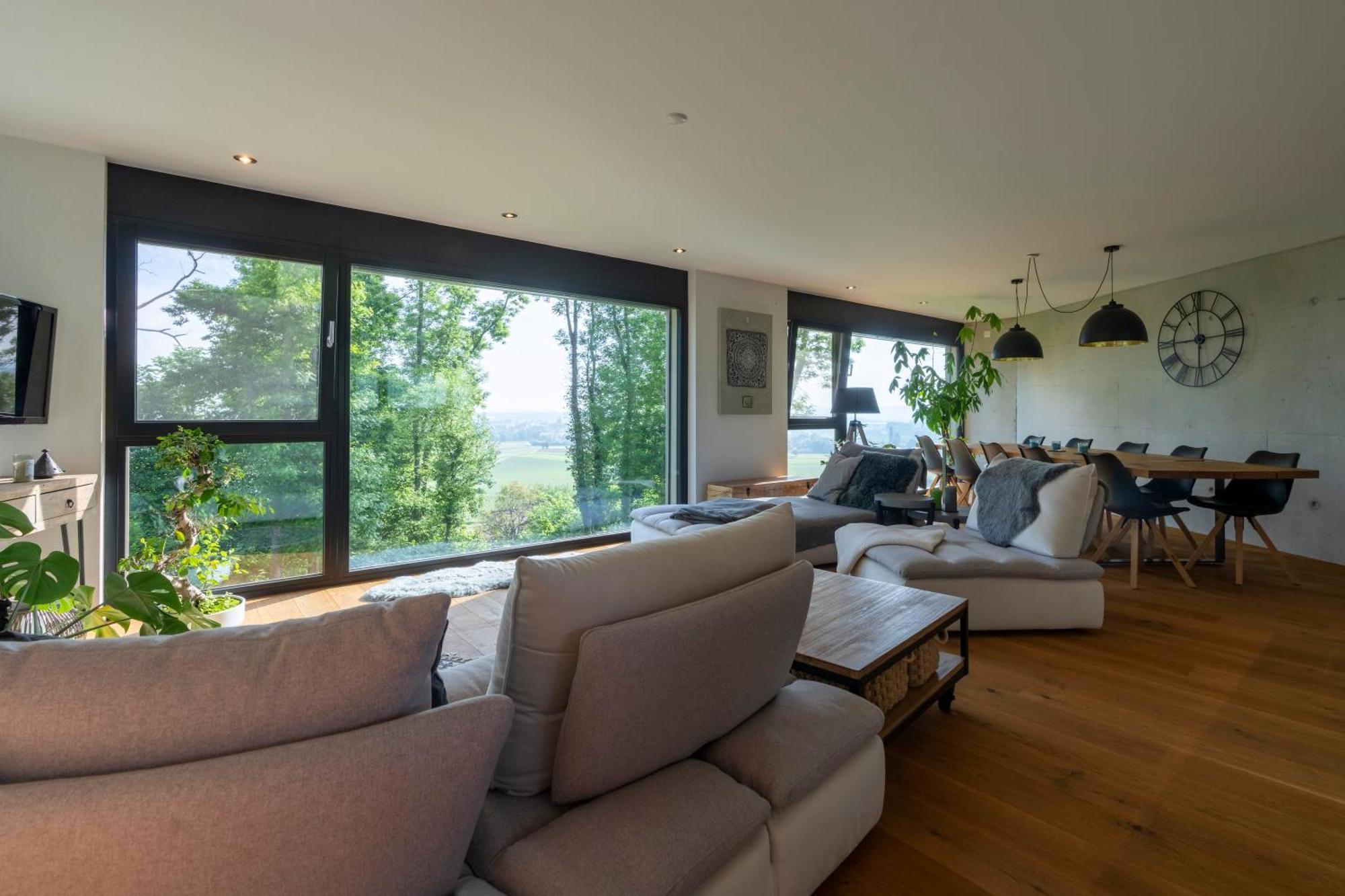 Hotel Le Rive Sud Estavayer-le-Lac Esterno foto